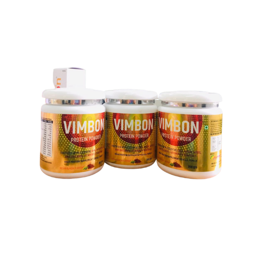 Vimbon Gold