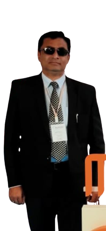 Mr. Dinesh Uttamrao Pethe